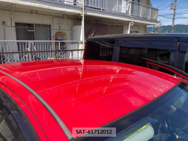Toyota VITZ 2015-08 8379092-4