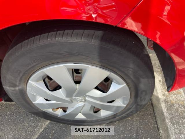 Toyota VITZ 2015-08 8379092-7