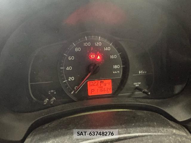 Toyota VITZ 2011-12 8379128-14