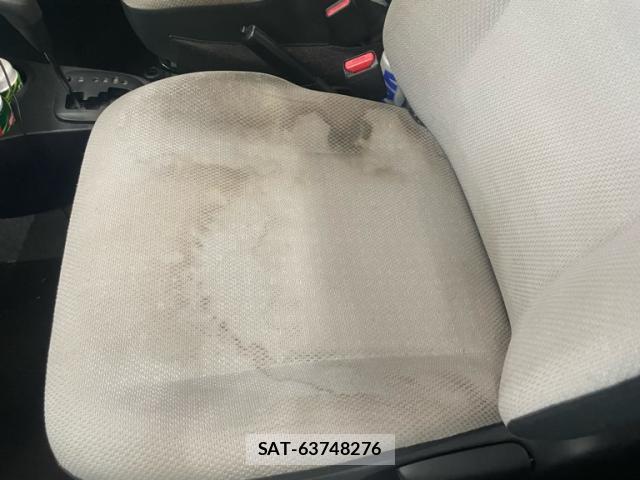 Toyota VITZ 2011-12 8379128-8