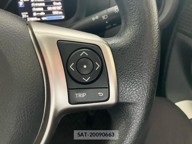 Toyota VITZ 2014-10 8380033-15