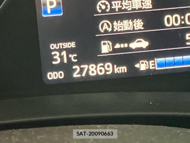 Toyota VITZ 2014-10 8380033-17