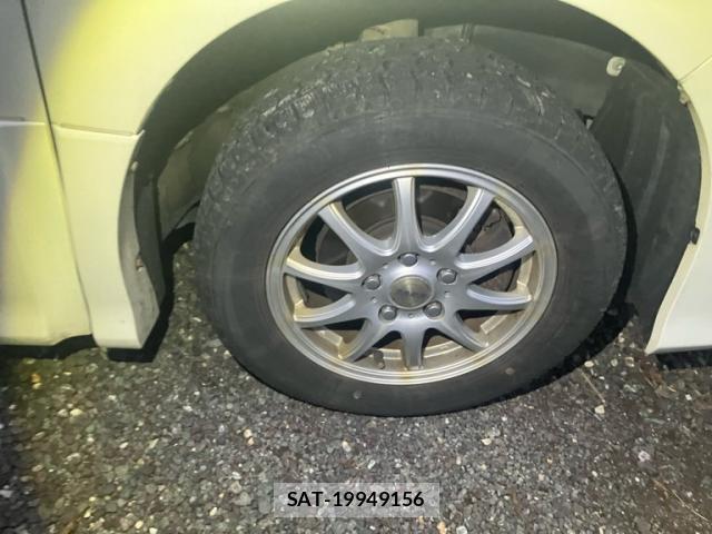 Toyota VOXY 2019-07 8378563-8