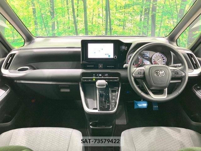 Toyota VOXY 2024-11 8378574-1