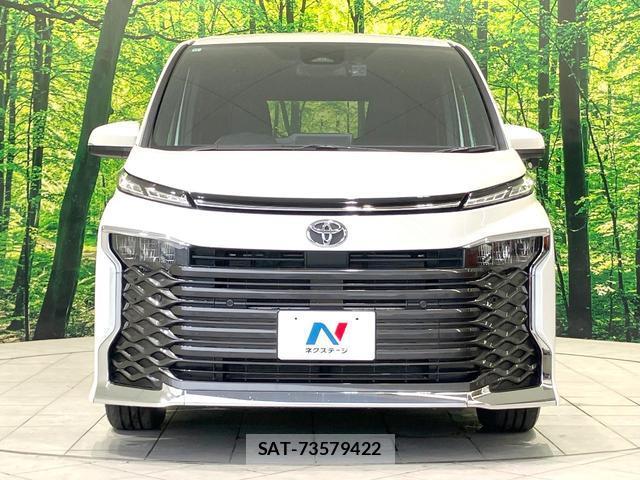 Toyota VOXY 2024-11 8378574-14