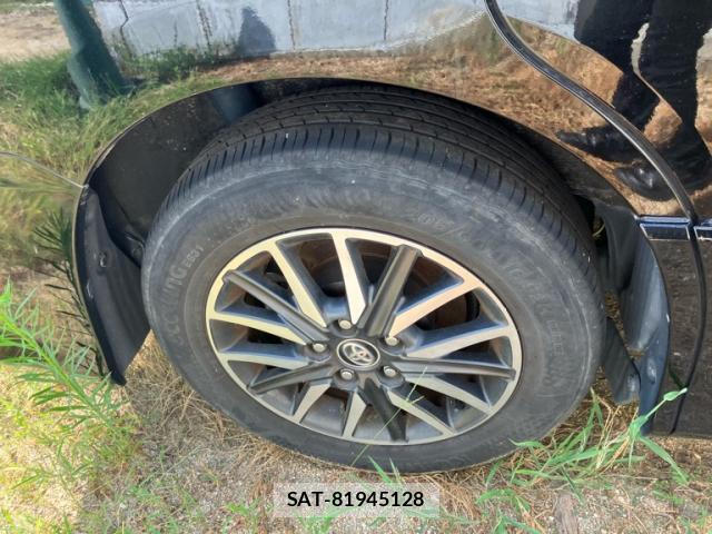 Toyota VOXY 2016-03 8379078-5