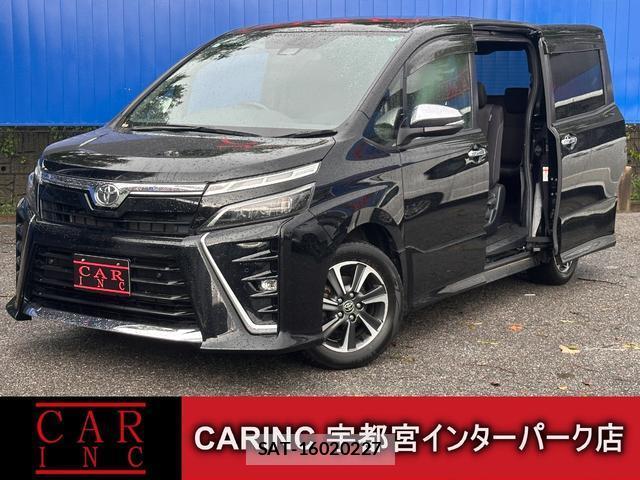Toyota VOXY 2019-10 8379344-0