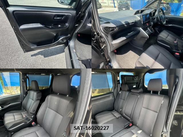 Toyota VOXY 2019-10 8379344-8