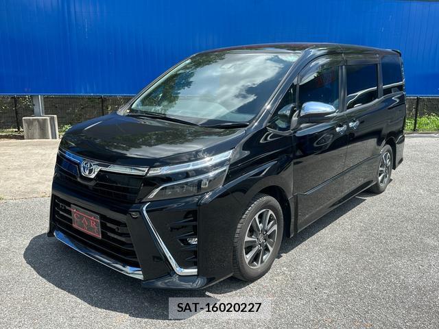 Toyota VOXY 2019-10 8379344-9