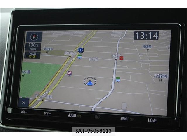 Toyota VOXY 2019-08 8379650-1