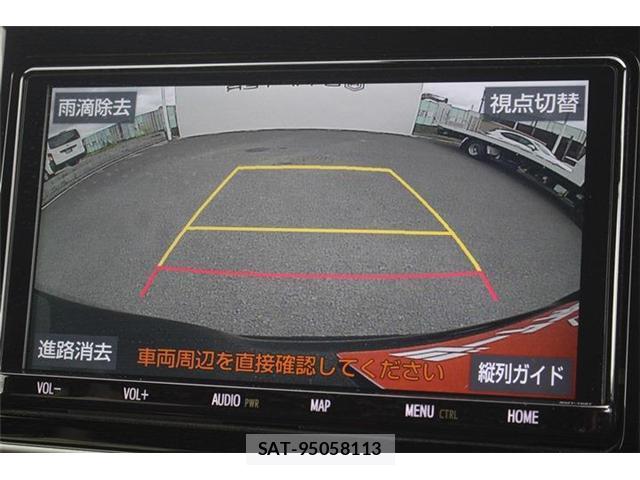 Toyota VOXY 2019-08 8379650-2