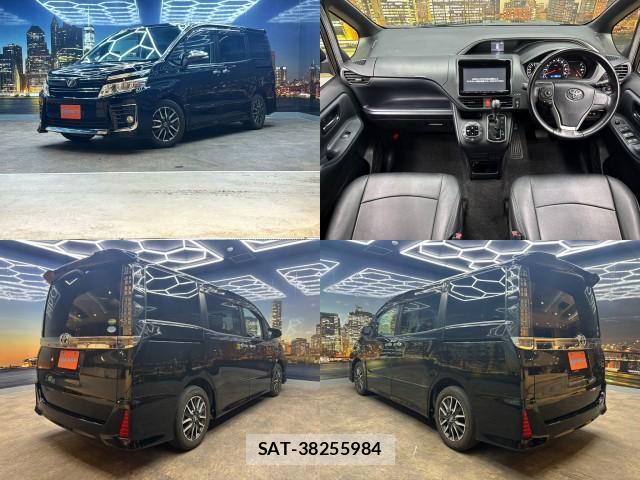 Toyota VOXY 2015-03 8379815-2