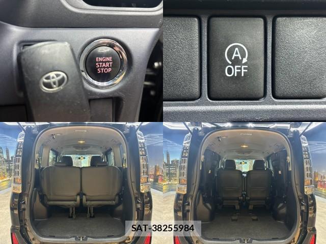 Toyota VOXY 2015-03 8379815-5