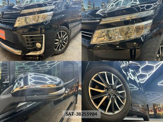 Toyota VOXY 2015-03 8379815-6