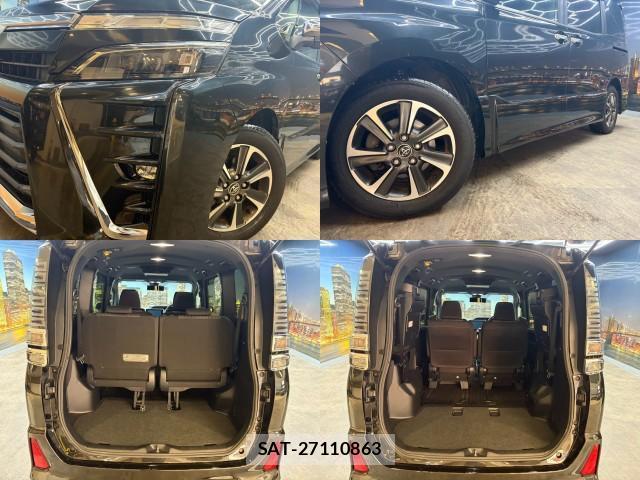 Toyota VOXY 2017-12 8379821-6
