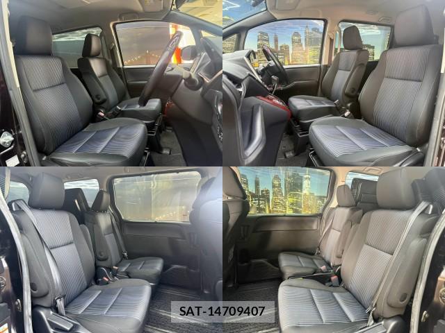 Toyota VOXY 2014-07 8379822-3