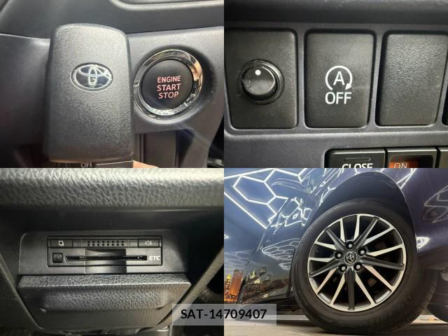 Toyota VOXY 2014-07 8379822-5