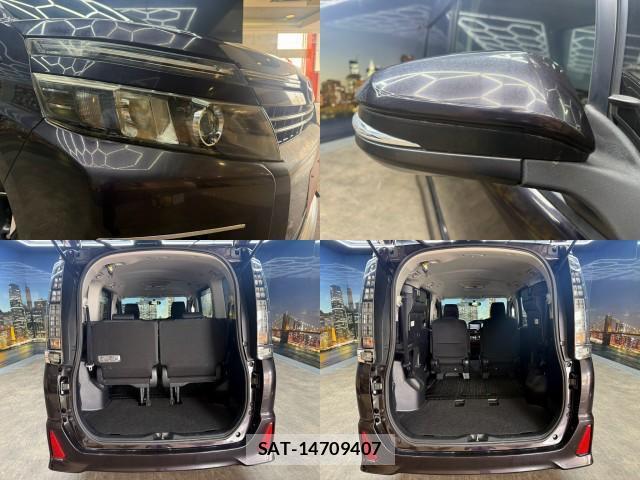 Toyota VOXY 2014-07 8379822-6