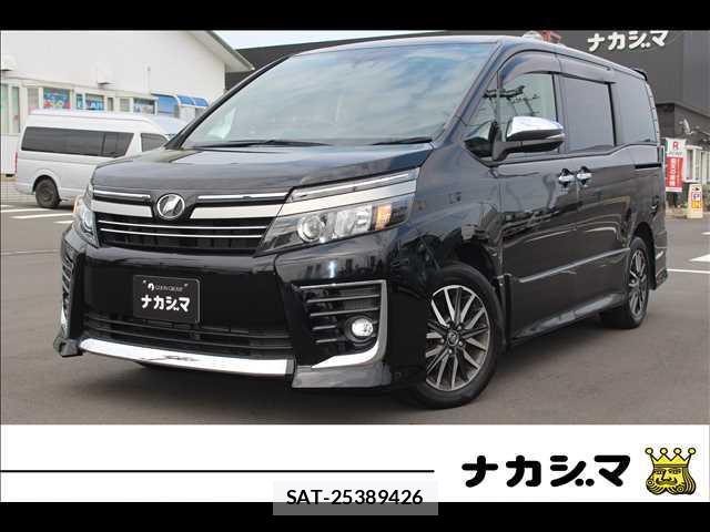 Toyota VOXY 2016-12 8379985-0