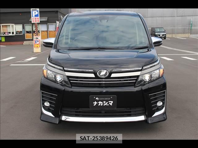 Toyota VOXY 2016-12 8379985-13