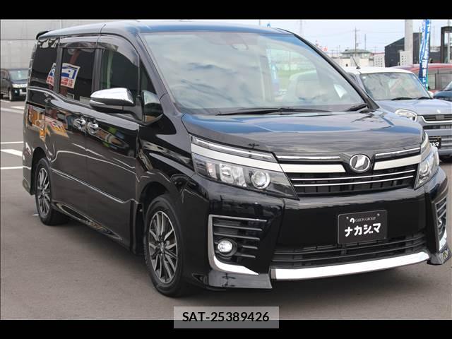Toyota VOXY 2016-12 8379985-14