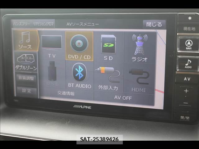 Toyota VOXY 2016-12 8379985-16