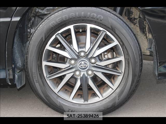 Toyota VOXY 2016-12 8379985-19