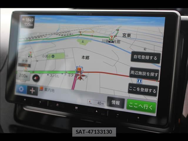 Toyota VOXY 2015-03 8379986-15