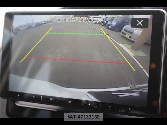 Toyota VOXY 2015-03 8379986-3