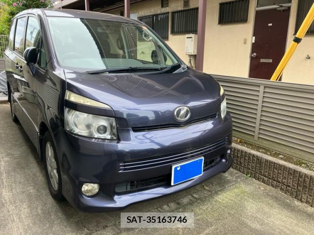 Toyota VOXY 2007-07 8380013-0