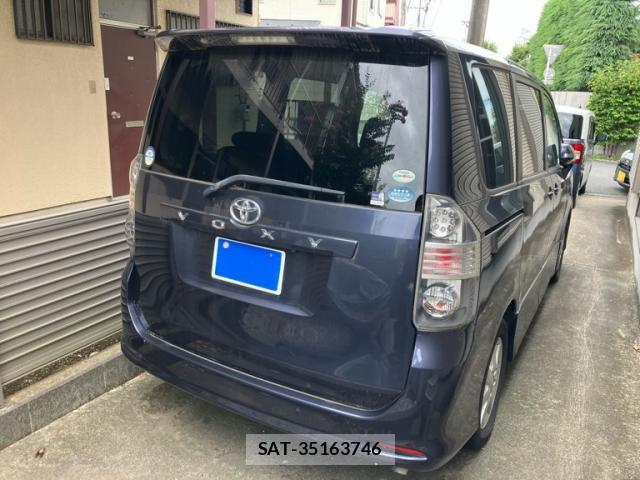 Toyota VOXY 2007-07 8380013-1
