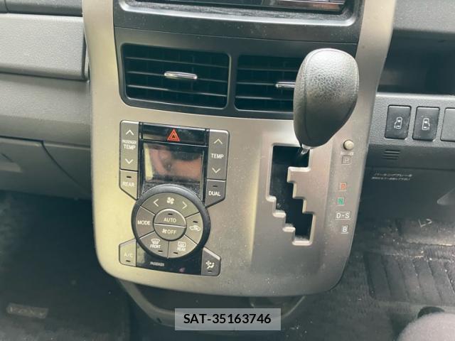 Toyota VOXY 2007-07 8380013-15