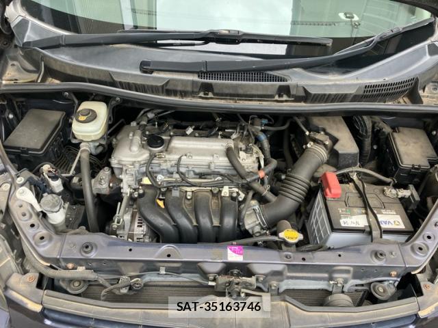 Toyota VOXY 2007-07 8380013-5