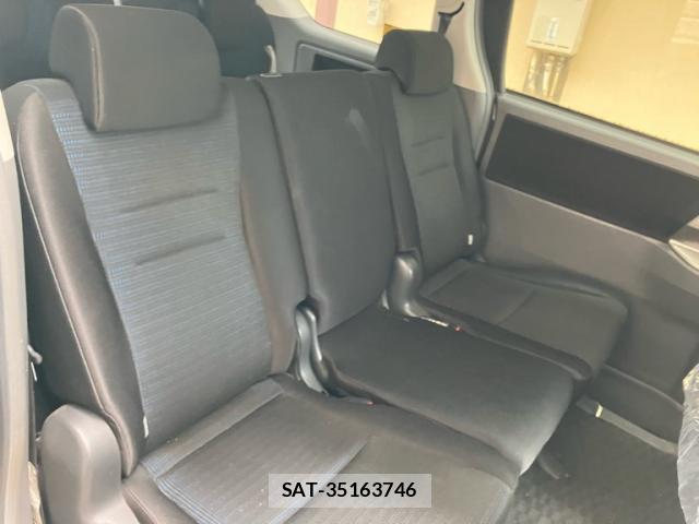 Toyota VOXY 2007-07 8380013-7