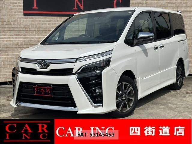 Toyota VOXY 2021-07 8380130-0