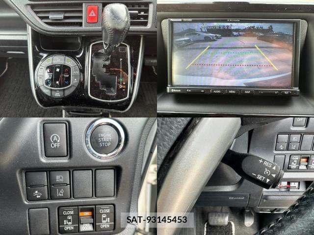 Toyota VOXY 2021-07 8380130-4