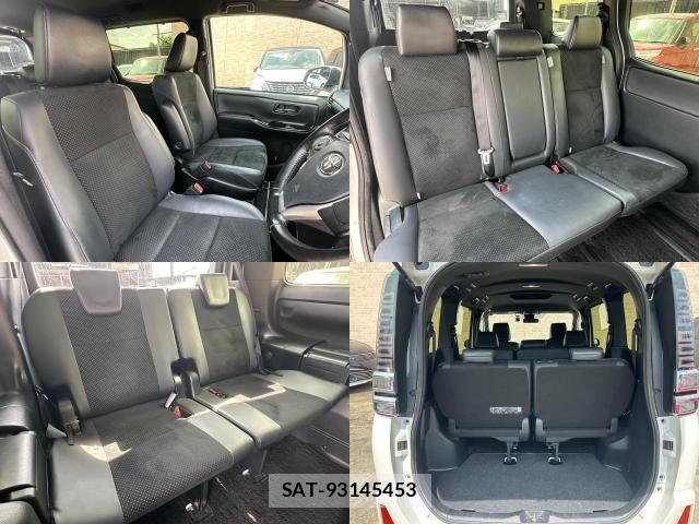 Toyota VOXY 2021-07 8380130-6