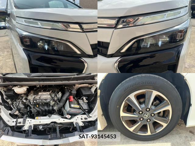 Toyota VOXY 2021-07 8380130-7
