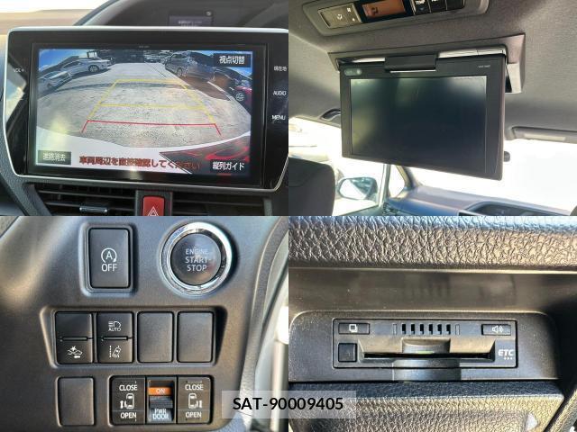 Toyota VOXY 2018-02 8380131-4