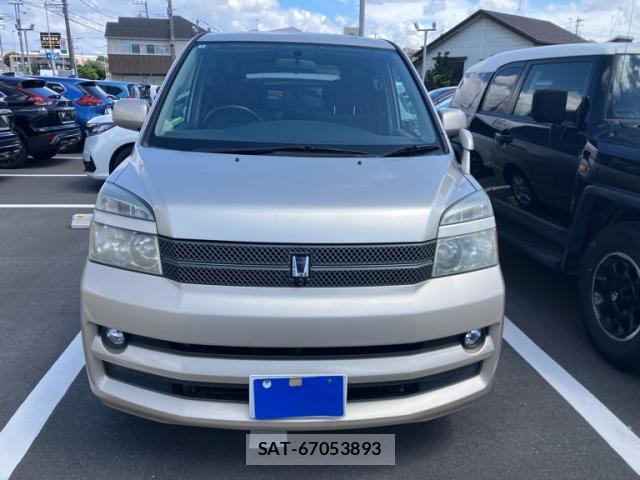 sat car