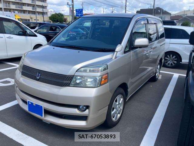 Toyota VOXY 2006-04 8380313-1