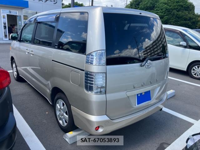 Toyota VOXY 2006-04 8380313-12