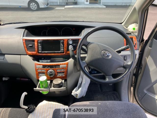 Toyota VOXY 2006-04 8380313-14