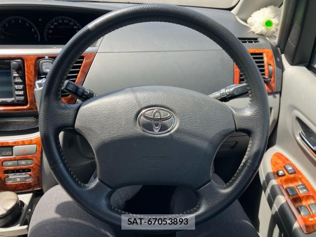 Toyota VOXY 2006-04 8380313-17
