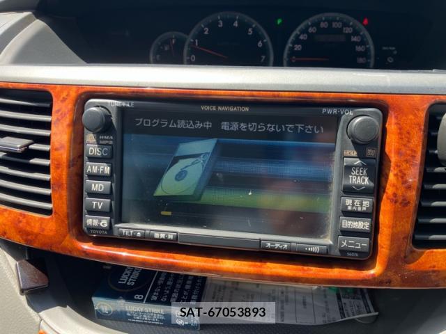 Toyota VOXY 2006-04 8380313-18