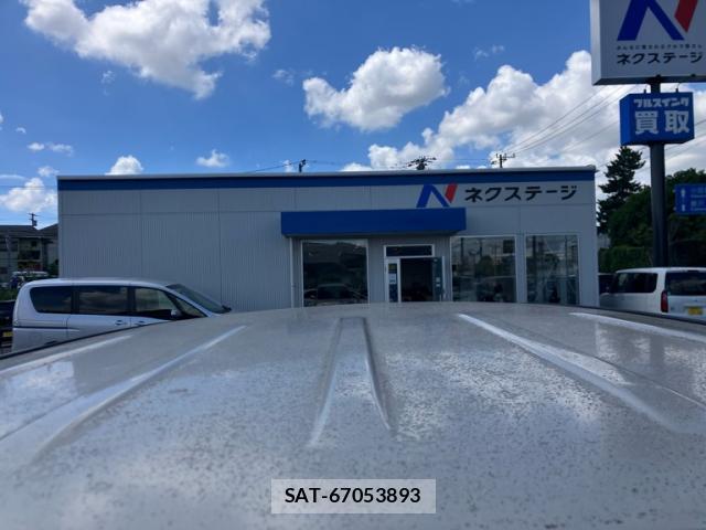 Toyota VOXY 2006-04 8380313-4