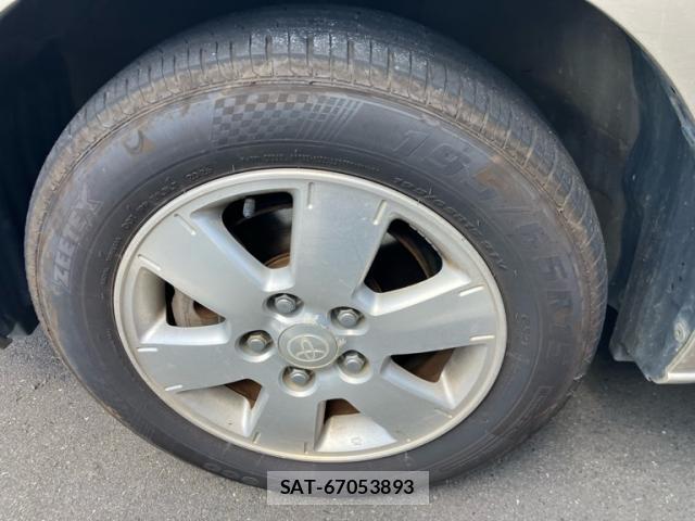 Toyota VOXY 2006-04 8380313-8