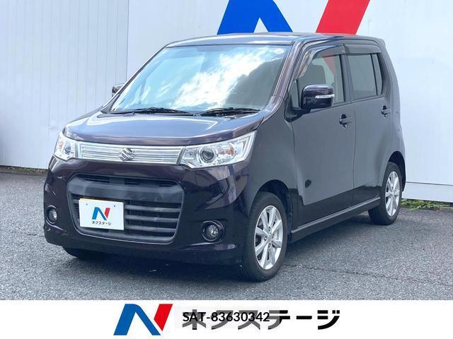 Suzuki WAGON R 2014-03 8378629-0
