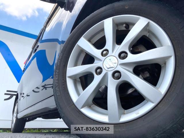 Suzuki WAGON R 2014-03 8378629-10