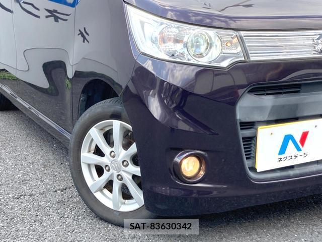 Suzuki WAGON R 2014-03 8378629-11